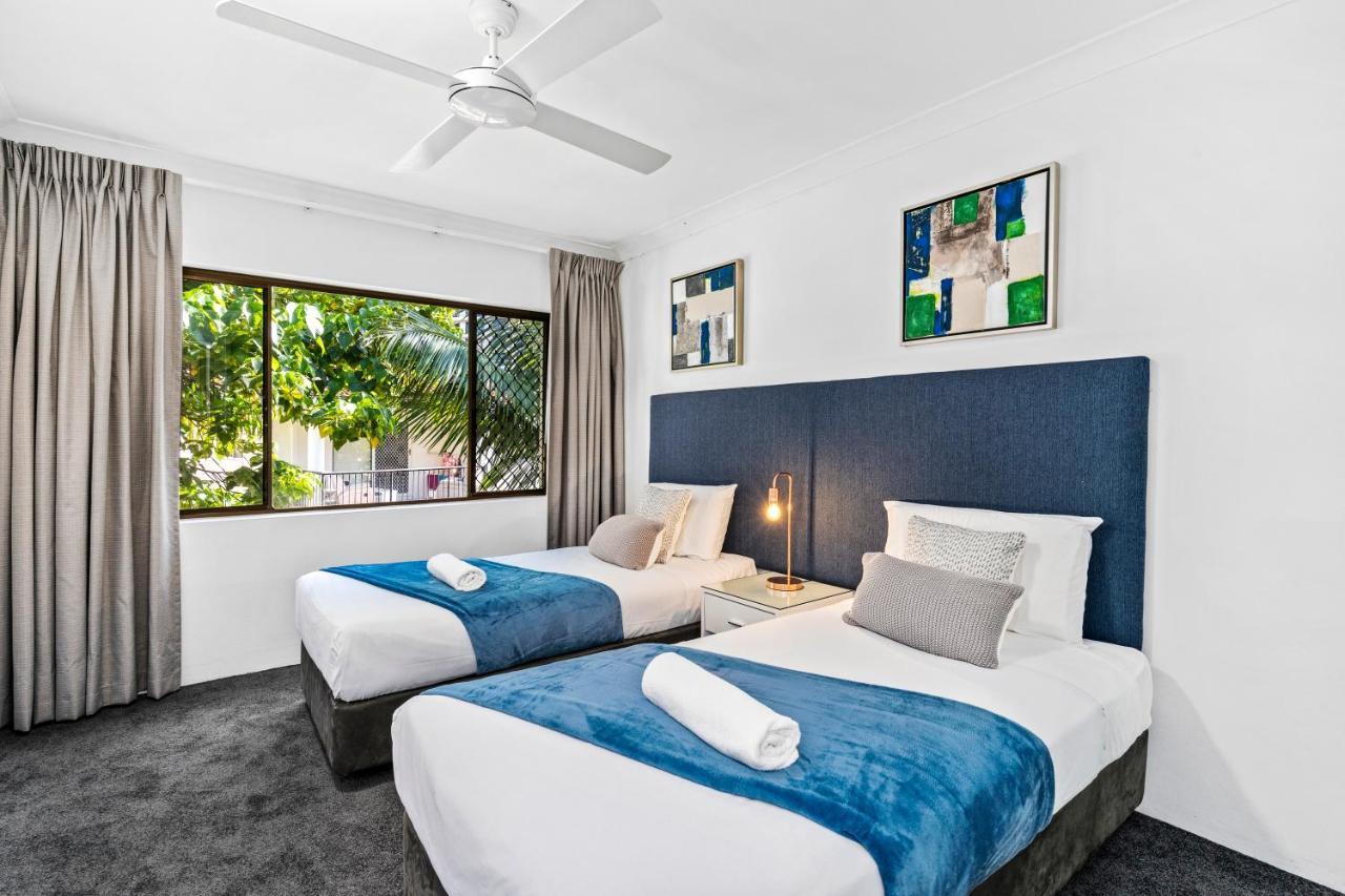 Coco Bella Retreat In Central Surfers - Sleeps 6-8 Gold Coast Exterior foto