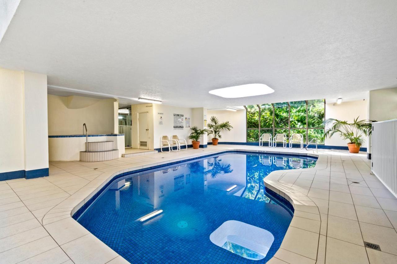 Coco Bella Retreat In Central Surfers - Sleeps 6-8 Gold Coast Exterior foto